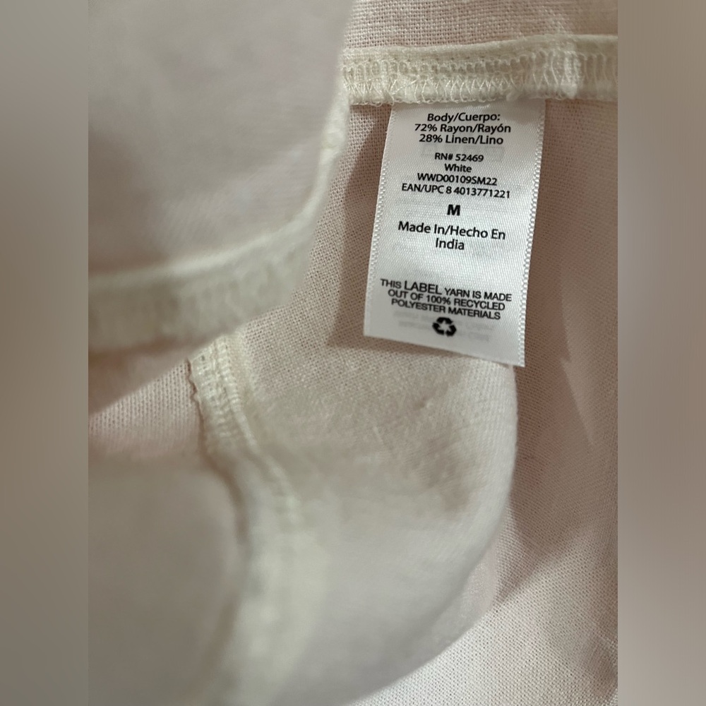 Free assembly blouse size M - Picture 7 of 7